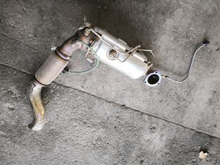 CITROEN C5X 2022 5G06 ΚΑΤΑΛΥΤΗΣ 9834161680