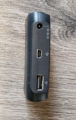 Toshiba pocket PC e800-thumb-4