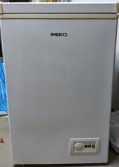 Beko ΚΑΤΑΨΥΚΤΗΣ ΤΥΠΟΥ ΜΠΑΟΥΛΟ 104lt ΣΕ ΑΡΙΣΤΗ ΚΑΤΑΣΤΑΣΗ