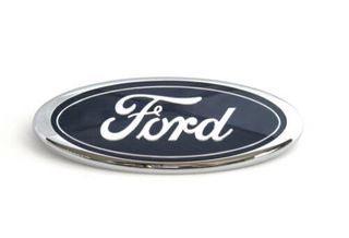 Σήμα αυτοκόλλητο πλαστικό - Ford