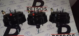 TOYOTA HILUX 1999-2005 4X4 ΣΕΒΡΟ ΦΡΕΝΩΝ-thumb-1