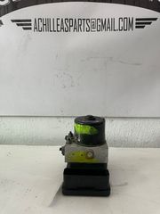 ΜΟΝΑΔΑ ABS VW GOLF 5,AUDI,SKODA, 1K0614517J,10.0206-0107.4,1K0907379K,10.0960-0348.3,00005305D2 (ΠΑΝΩ ΑΠΟ 500 ABS ΔΙΑΘΕΣΙΜΑ) ACHILLEAS PARTS!