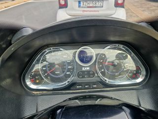 Sym Maxsym 400i 2011-thumb-9