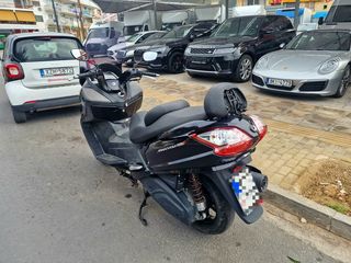 Sym Maxsym 400i 2011-thumb-2
