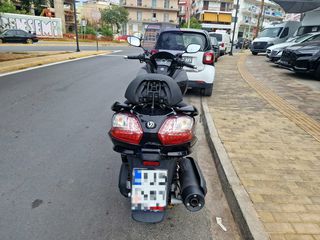 Sym Maxsym 400i 2011-thumb-8