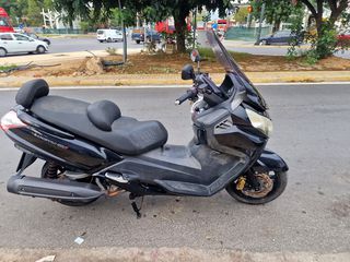 Sym Maxsym 400i 2011-thumb-4