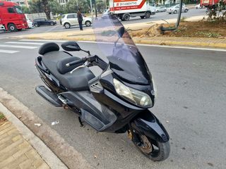 Sym Maxsym 400i 2011-thumb-5