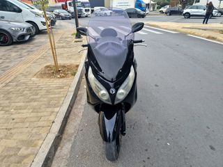 Sym Maxsym 400i 2011-thumb-7
