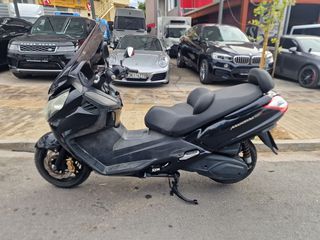 Sym Maxsym 400i 2011-thumb-6