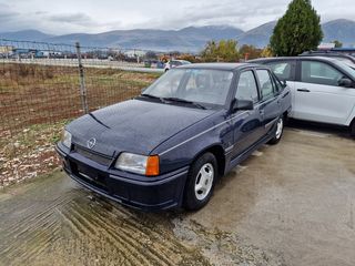 Opel Kadett '87 1.3 SPORT 