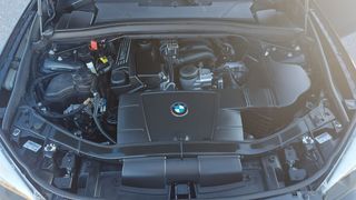 Bmw X1 2011 2.0  SDRIVE 18i BENZINH -ΥΓΡΑΕΡΙΟ-thumb-41