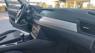 Bmw X1 2011 2.0  SDRIVE 18i BENZINH -ΥΓΡΑΕΡΙΟ-thumb-28