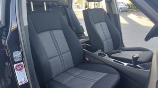 Bmw X1 2011 2.0  SDRIVE 18i BENZINH -ΥΓΡΑΕΡΙΟ-thumb-37