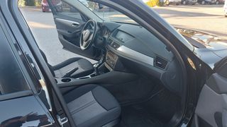 Bmw X1 2011 2.0  SDRIVE 18i BENZINH -ΥΓΡΑΕΡΙΟ-thumb-36