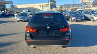 Bmw X1 2011 2.0  SDRIVE 18i BENZINH -ΥΓΡΑΕΡΙΟ-thumb-5