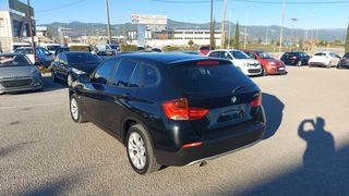 Bmw X1 2011 2.0  SDRIVE 18i BENZINH -ΥΓΡΑΕΡΙΟ-thumb-4
