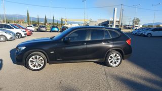 Bmw X1 2011 2.0  SDRIVE 18i BENZINH -ΥΓΡΑΕΡΙΟ-thumb-3