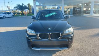 Bmw X1 2011 2.0  SDRIVE 18i BENZINH -ΥΓΡΑΕΡΙΟ-thumb-9
