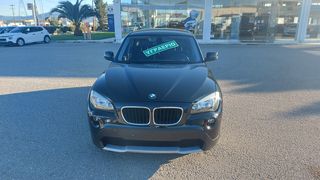 Bmw X1 2011 2.0  SDRIVE 18i BENZINH -ΥΓΡΑΕΡΙΟ-thumb-10