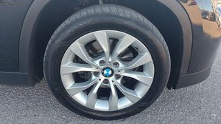 Bmw X1 2011 2.0  SDRIVE 18i BENZINH -ΥΓΡΑΕΡΙΟ-thumb-40