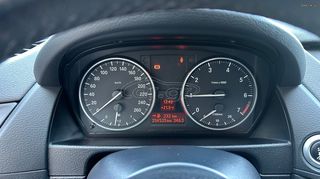 Bmw X1 2011 2.0  SDRIVE 18i BENZINH -ΥΓΡΑΕΡΙΟ-thumb-18