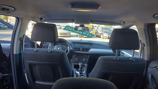 Bmw X1 2011 2.0  SDRIVE 18i BENZINH -ΥΓΡΑΕΡΙΟ-thumb-31