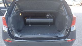 Bmw X1 2011 2.0  SDRIVE 18i BENZINH -ΥΓΡΑΕΡΙΟ-thumb-39