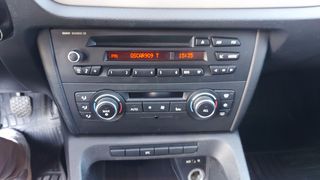 Bmw X1 2011 2.0  SDRIVE 18i BENZINH -ΥΓΡΑΕΡΙΟ-thumb-25