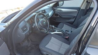 Bmw X1 2011 2.0  SDRIVE 18i BENZINH -ΥΓΡΑΕΡΙΟ-thumb-12