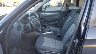 Bmw X1 2011 2.0  SDRIVE 18i BENZINH -ΥΓΡΑΕΡΙΟ-thumb-13