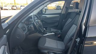 Bmw X1 2011 2.0  SDRIVE 18i BENZINH -ΥΓΡΑΕΡΙΟ-thumb-11