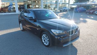 Bmw X1 2011 2.0  SDRIVE 18i BENZINH -ΥΓΡΑΕΡΙΟ-thumb-8