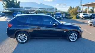 Bmw X1 2011 2.0  SDRIVE 18i BENZINH -ΥΓΡΑΕΡΙΟ-thumb-7