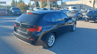 Bmw X1 2011 2.0  SDRIVE 18i BENZINH -ΥΓΡΑΕΡΙΟ-thumb-6