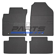 Λαστιχένια Πατάκια Σετ 4τμχ-HYUNDAI I30, Liftback