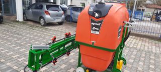 Ραντιστικά - Ψεκαστικά 2026 AGROALF-BADILLI 1000LIT 12μ μπ-thumb-1