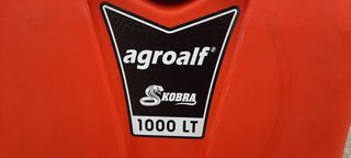 Ραντιστικά - Ψεκαστικά 2026 AGROALF-BADILLI 1000LIT 12μ μπ-thumb-5