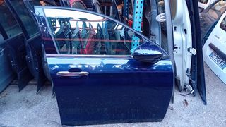 ΠΟΡΤΑ ΕΜΠΡΟΣ ΔΕΞΙΑ ΚΟΜΠΛΕ FIAT TIPO 2016 - 2021 