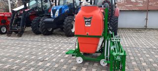 Ραντιστικά - Ψεκαστικά 2026 AGROALF-BADILLI 1000LIT 12μ ρά-thumb-1