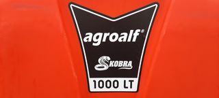 Ραντιστικά - Ψεκαστικά 2026 AGROALF-BADILLI 1000LIT 12μ ρά-thumb-4