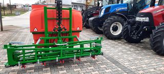 Ραντιστικά - Ψεκαστικά 2026 AGROALF-BADILLI 1000LIT 12μ ρά-thumb-5
