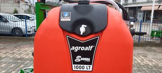 Ραντιστικά - Ψεκαστικά 2026 AGROALF-BADILLI 1000LIT 12μ ρά-thumb-8