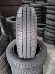 2 TMX 195/60/16 GOODYEAR CARGOMARATHON