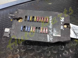 ΑΣΦΑΛΕΙΟΘΗΚΗ SAM MERCEDES BENZ SPRINTER , ΚΩΔ.ΑΝΤ/ΚΟΥ. A0005402350, ΚΩΔ.ΚΙΝ. 611981, ΜΟΝΤΕΛΟ 2000-2006