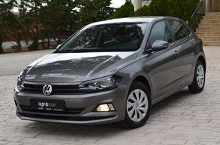 Volkswagen Polo '18 1.6 TrendLine Navi 