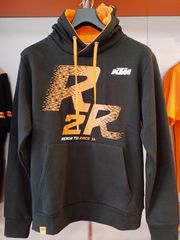 KTM R2R HOODIE Σε προσφορά -45% (αρχική τιμή 82€)