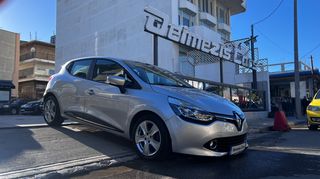 Renault Clio '15 ENERGY-A XEPI-FULL SERVICE-NAVI