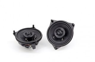 Blam Relax 100 MNC Plug & Play Mercedes-Benz 4" 2-Way Coaxial Speakers