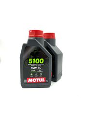 MOTUL 5100 15W-50 1L 4T