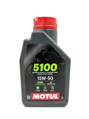 MOTUL 5100 15W-50 1L 4T-thumb-3
